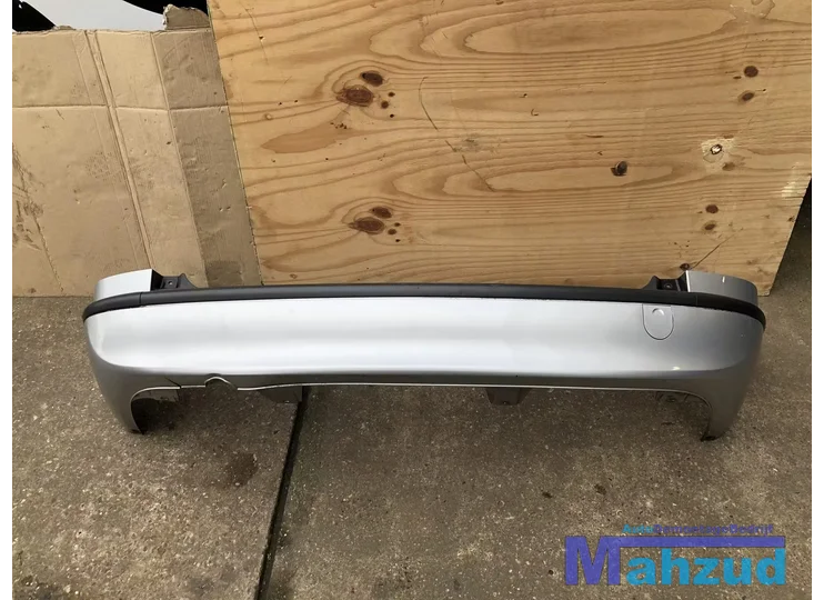 OPEL ZAFIRA A GRIJS Z147 achterbumper bumper achter 99-05