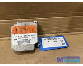 mercedes-slk-r171-airbag-module-2005-2011-a1718204126