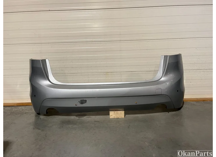 Pare-chocs arrière BMW Série 2 F45 Active Tourer 511214914515