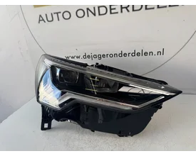 audi-q3-sq3-f3-83a-vol-led-koplamp-links-83a941034 — foto 2