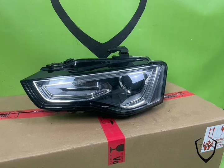 audi-a5-koplamp-links-8to941005c — foto 2
