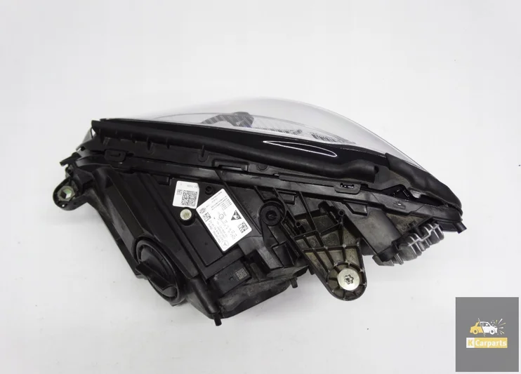 mercedes-cklasse-w205-links-koplamp-multibeam-a2059066504kz — foto 9