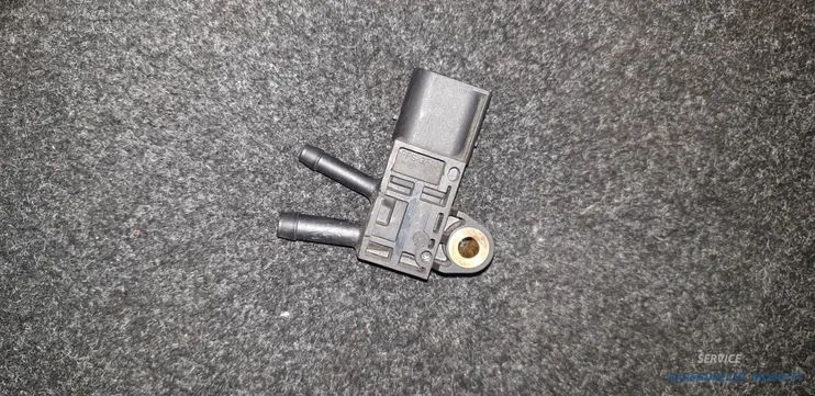 dpf-differential-pressure-sensor-ml-w164-om642-320cdi-280cdi-6429050100-origineel-gebruikt-2006-2012 — foto 2