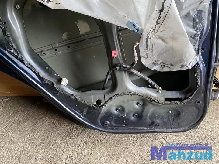 honda-civic-8-fd-fa-links-linker-achter-deur-portier — foto 6