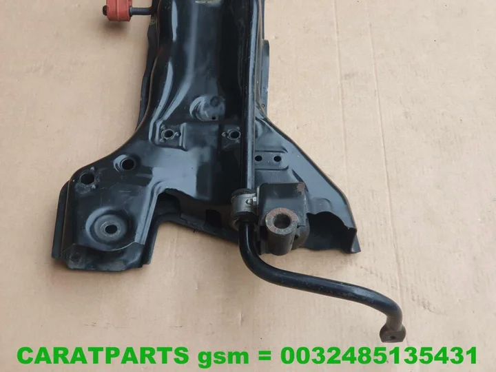 6r0199315-6r0199347-onderstel-polo-6r-subframe-a1-ibiza-6j — foto 3