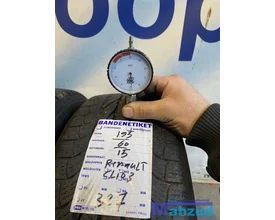 renault-clio-3-velgen-reservewiel-4x100-601-15-inch-327 — foto 10