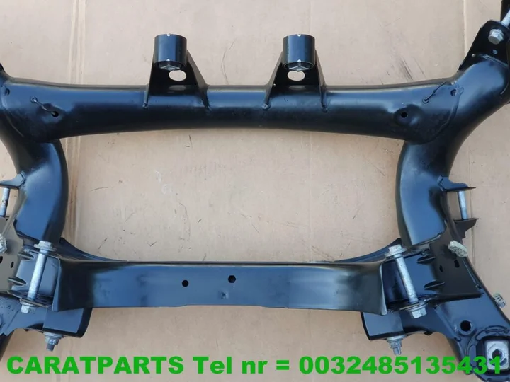 6853438-f34-achterbrug-f34-achteras-f34-gt-subframe-achter — foto 2