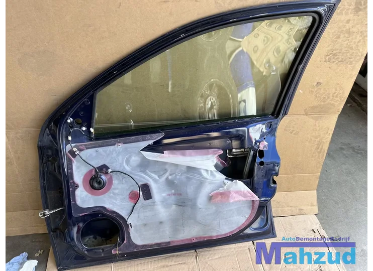 opel-astra-g-blauw-z288-rechts-voor-deur-portier-5-deurs