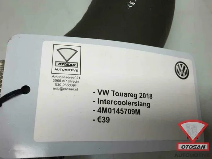 vw-touareg-2018-vag-intercoolerslang-4m0145709m — foto 3