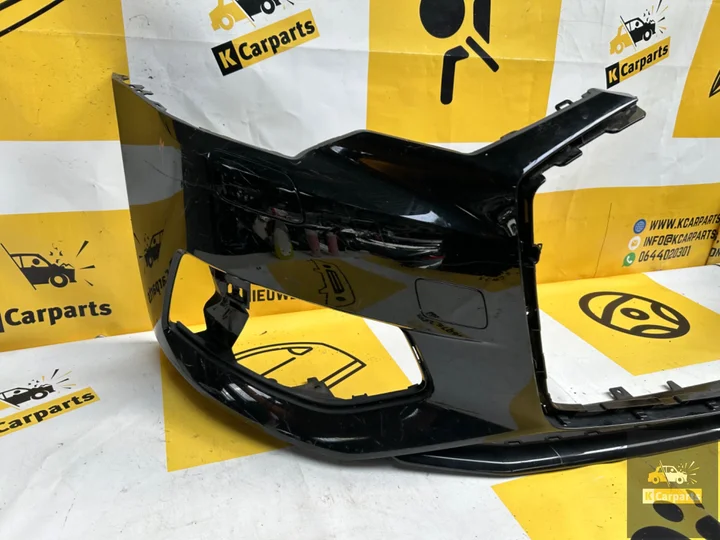 audi-a6-c8-4k-voorbumper-pdc-kls-origineel-4k0807437-bumper — foto 3