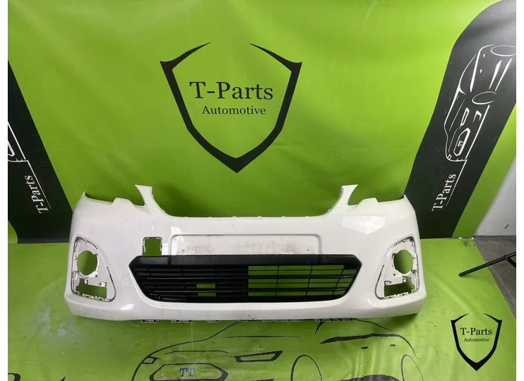 Peugeot 108 Frontstoßstange Stoßstangengitter 14+ Gitter 1612201580