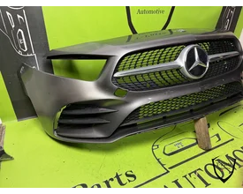 mercedes-a-klasse-w177-voorbumper-amg-bumper — foto 2