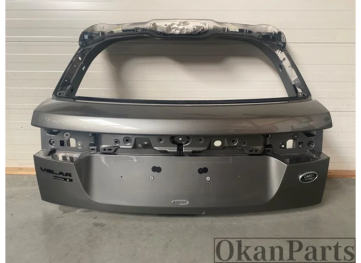 Land Rover Range Rover Velar achterklep