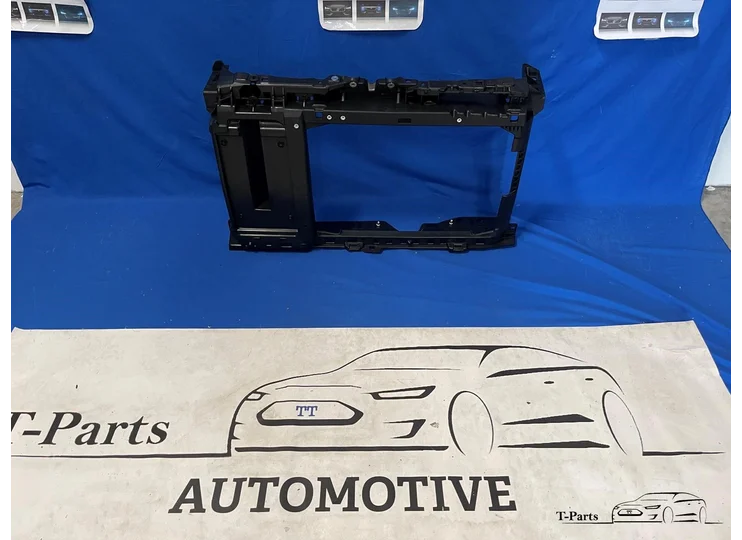 Opel corsa F voorfront nieuw front 2020+ Peugeot 208 c4