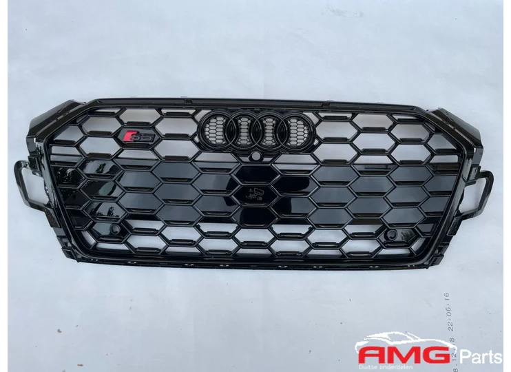 Audi A5 S5 8W Grille ORIGINEEL 8W6853651 BQ