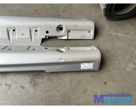 mercedes-slk-r170-grijs-744-sideskirt-zijskirts-set — foto 2