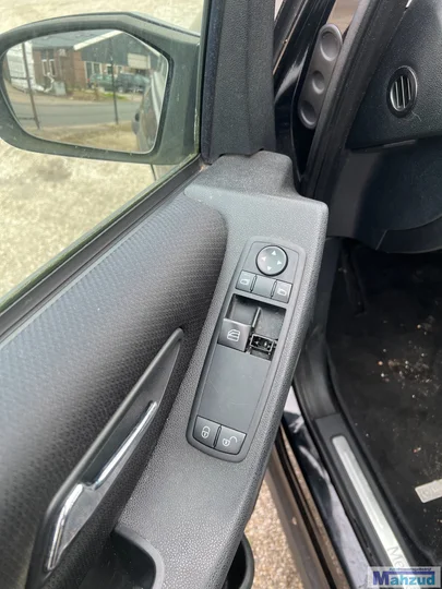 mercedes-a-klasse-w169-a150-15-zwart-191-demontage-onderdelen — foto 26