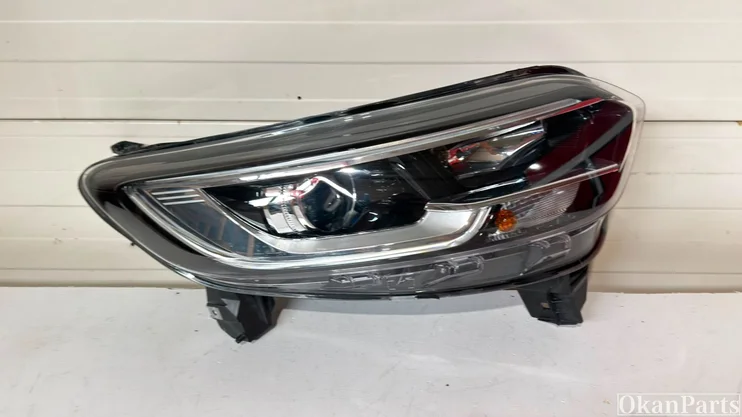 renault-kadjar-led-rechter-koplamp-rechts-260107249r — foto 2