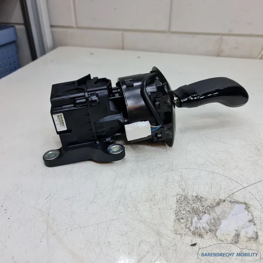 selectiehendel-fiat-panda-iii-3-pook-automaat-schakelmechaniek-7355786900-origineel-gebruikt-2012-2019 — foto 5