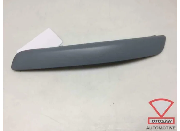 vw golf 5 voorbumper sierlijst links nieuw! 5894581