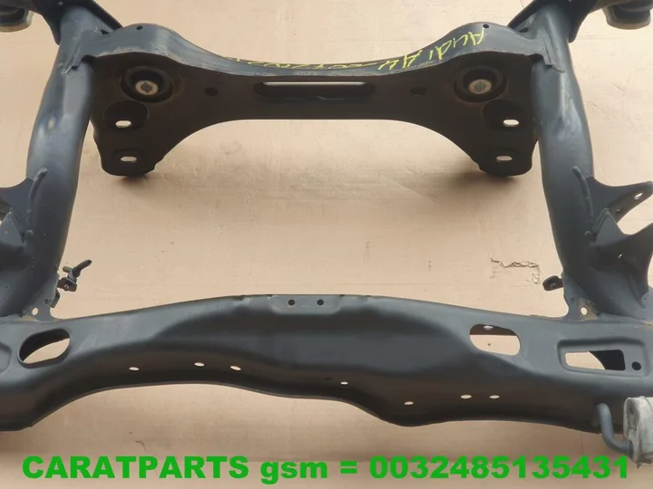 8w0505235ab-a4-achterbrug-a5-achteras-a4-achter-subframe-a5 — foto 8