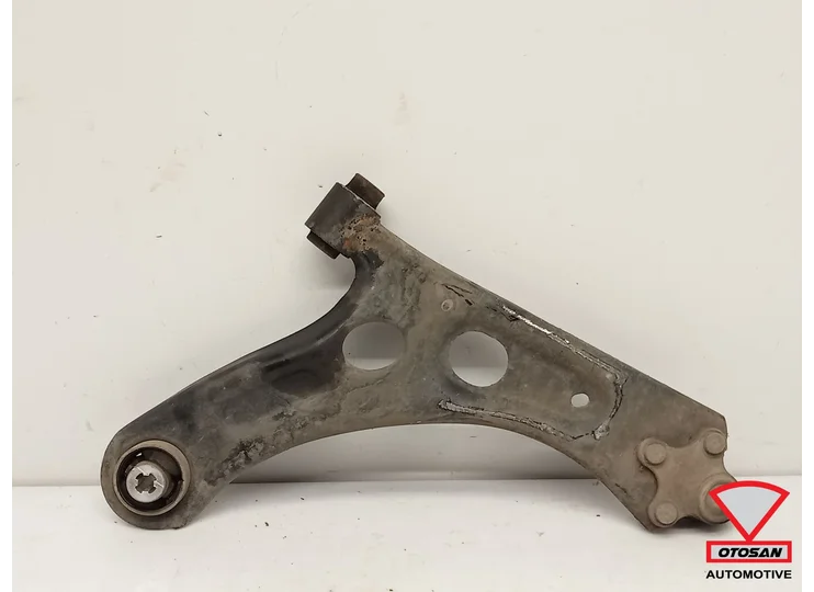 Bras de suspension avant gauche d'origine Opel Corsa F 2019+ !