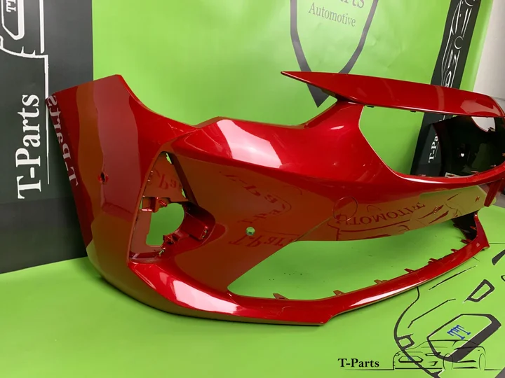 opel-corsa-f-voorbumper-gs-line-6x-pdc-bumper — foto 2