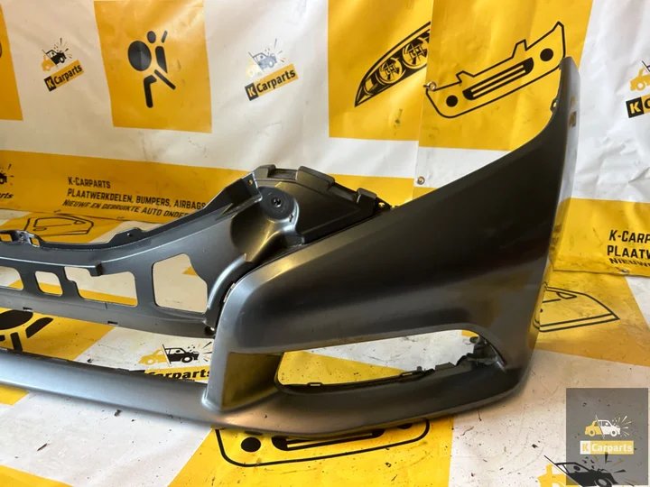 bumper-honda-civic-voorbumper-71101tv0zz00 — foto 5