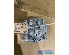 opel-mokka-14-turbo-b14net-aircopomp-compressor-39154408 — foto 3
