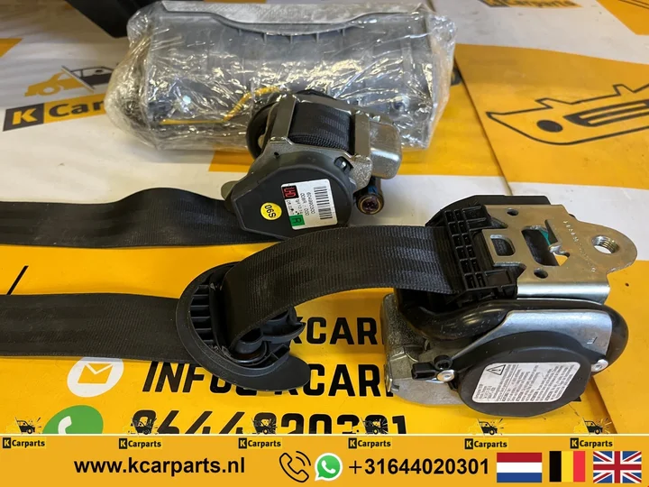 airbag-set-dashboard-volkswagen-golf-5-plus-20042008 — foto 9