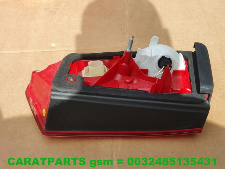 4g9945093b-a6-achter-licht-a6-led-achterlicht-a6-4g-c7 — foto 9