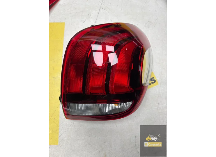 Peugeot 108 Right Taillight 81550-0h132 Taillight