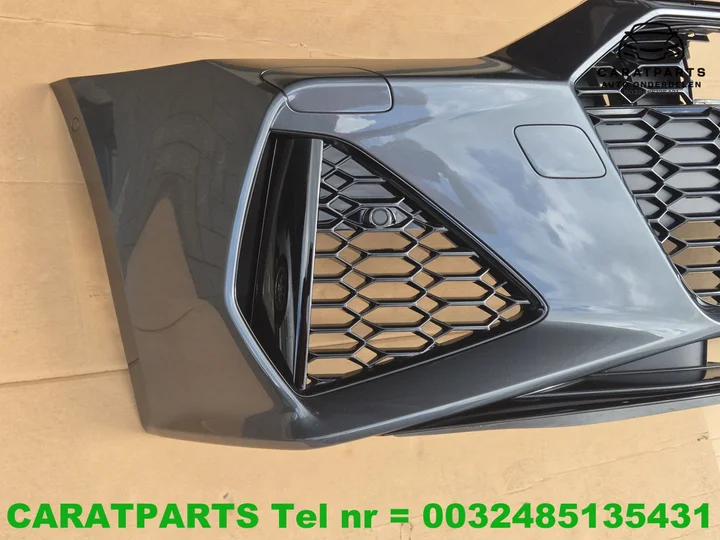 4k8807065j-rs6-bumper-rs6-voobumper-rs7-bumper-rs7-c8-4k — foto 11