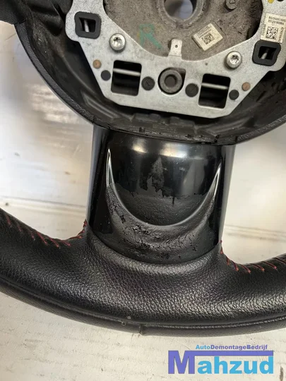 mini-cooper-s-r58-r60-stuurwiel-stuur-leer-20102015 — foto 3