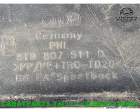 8t8807511d-aud-a5-achterbumper-a5-sportback-bumper-2011 — foto 16