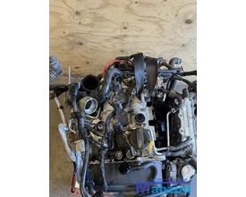 skoda-fabia-3-10-tsi-dkl-dkld-motorblok-motor — foto 4