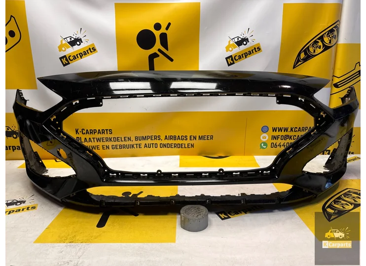 Front bumper Hyundai i30 III Facelift 86511-G4500 Bumper