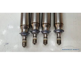 benzine-injector-injectoren-mercedes-a2780700687-0261500065-origineel-gebruikt-2010-2023 — foto 6