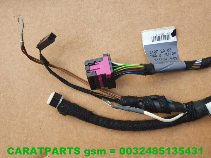 8v3971147a-audi-a3-kabelboom-achterklep-a3-8v — foto 2