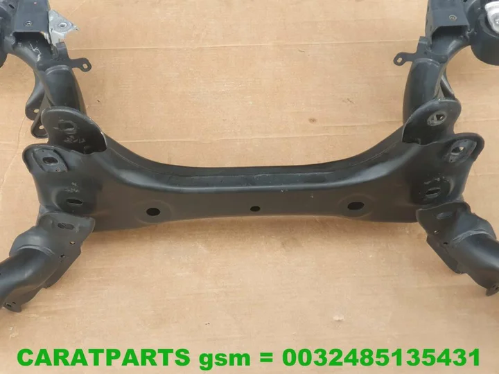 8w0505235am-a4-achterbrug-a5-achteras-a4-achter-subframe-a5 — foto 3