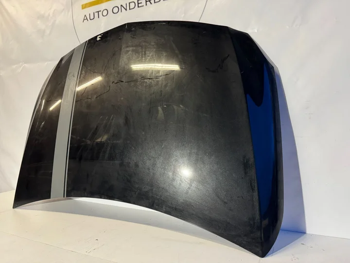 mercedes-a-klasse-w176-a176-motorkap-origineel-wit — foto 2