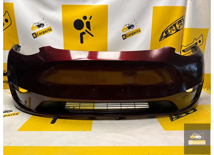 Pare-chocs avant TESLA MODEL Y II 151996500A 2019+