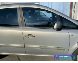 opel-zafira-b-z167-beige-rechts-voor-deur-portier-20052011
