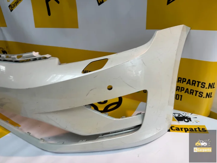 voorbumper-volkswagen-sportsvan-4xpdc-kls-510807221f-bumper — foto 9