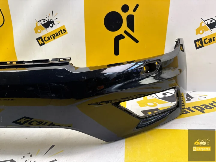 voorbumper-volkswagen-tiguan-5na-5na807221-bumper — foto 2