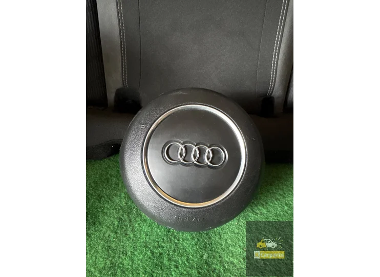 Airbag de volant d'origine Audi A4, A5, A3, Q5 8K0880201AE