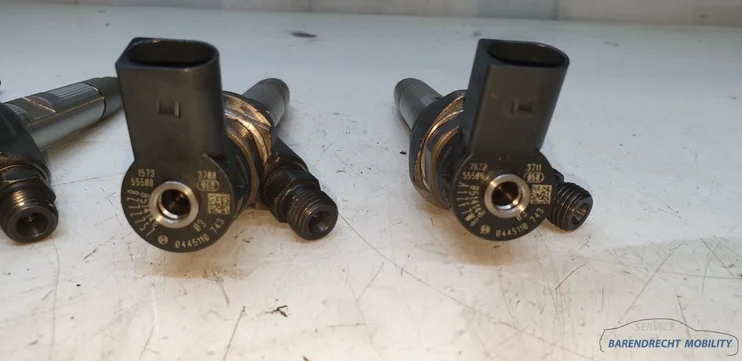 verstuiver-diesel-injector-b47d20a-bmw-8514148-1-3-4-5-serie-f-series-origineel-gebruikt — foto 7