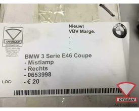 bmw-3-serie-e46-coupe-cabrio-03-06-mistlamp-nieuw!-rechts-06 — foto 3