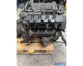 mercedes-s-w220-43-24v-v8-motorblok-motor-113941 — foto 6