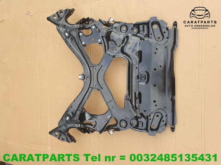 8w7399347h-a5-cabrio-aslichaam-a5-cabriolet-subframe-a5-f57 — foto 6